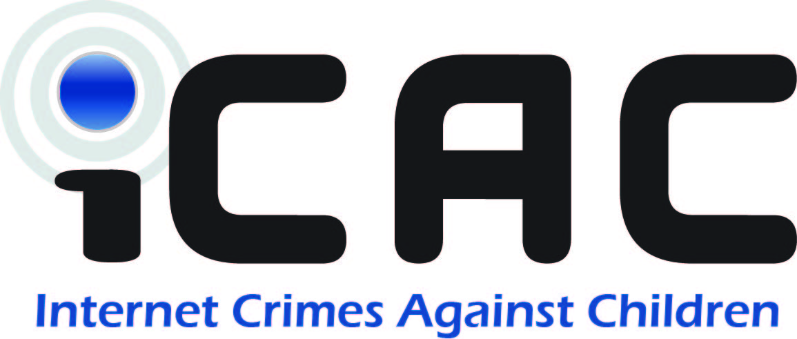 Internet Crimes Against Children Logo